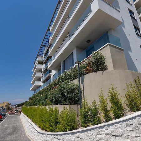 Luxury Seaview Apartment Dzenan Makarska Ngoại thất bức ảnh
